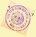 Elemi Npiskola pecstje 1927-bl