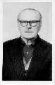Szatmry Istvn kntortant igazgat 1986-ban  (1906-1987